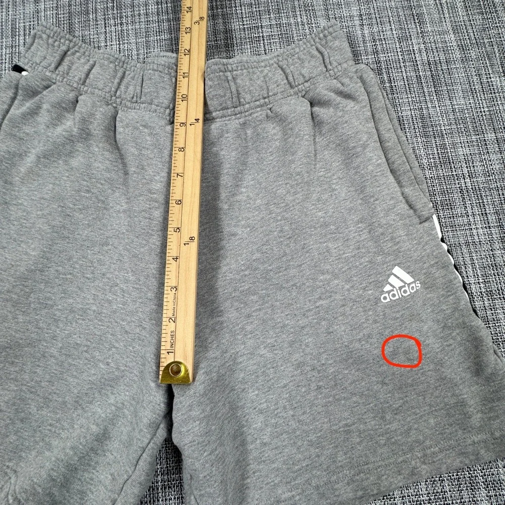 adidas *orders ship